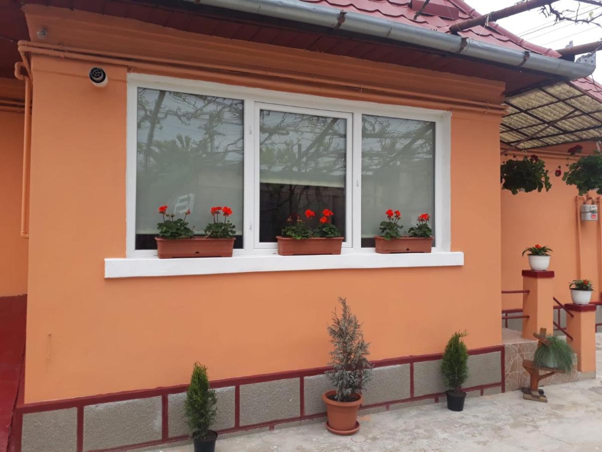 Casa Mara Villa Turda Exterior photo